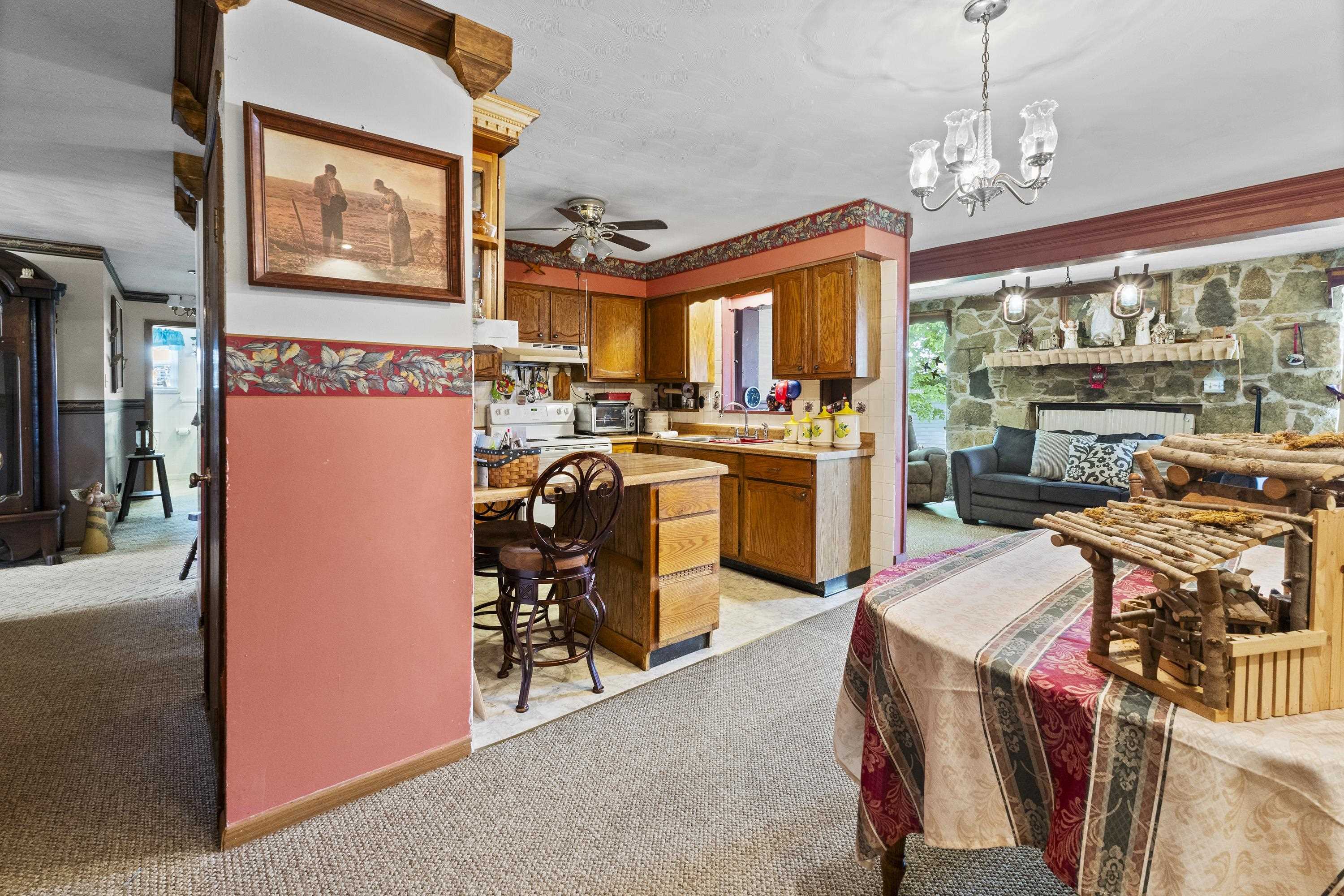 82 Ohio River Road Greenup, KY 41144 - Photo 13 of 49