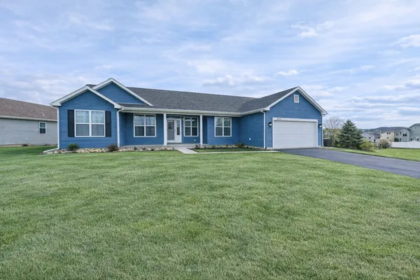 $559,900 | 2214 Truman Trail, McHenry, IL 60051