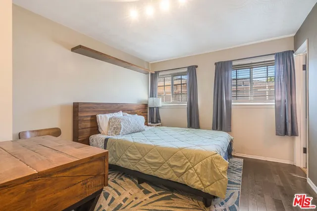 front view of a house with a street