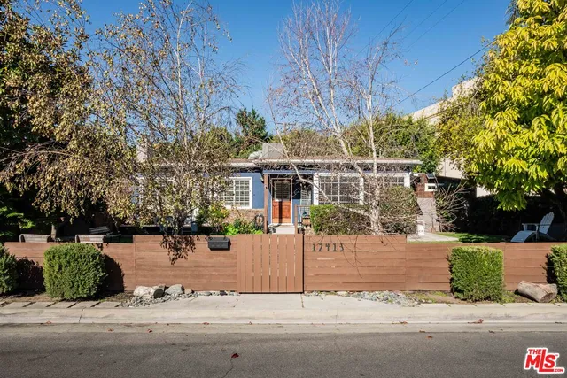 $7,200 | 12413 Beatrice Street, Los Angeles, CA 90066