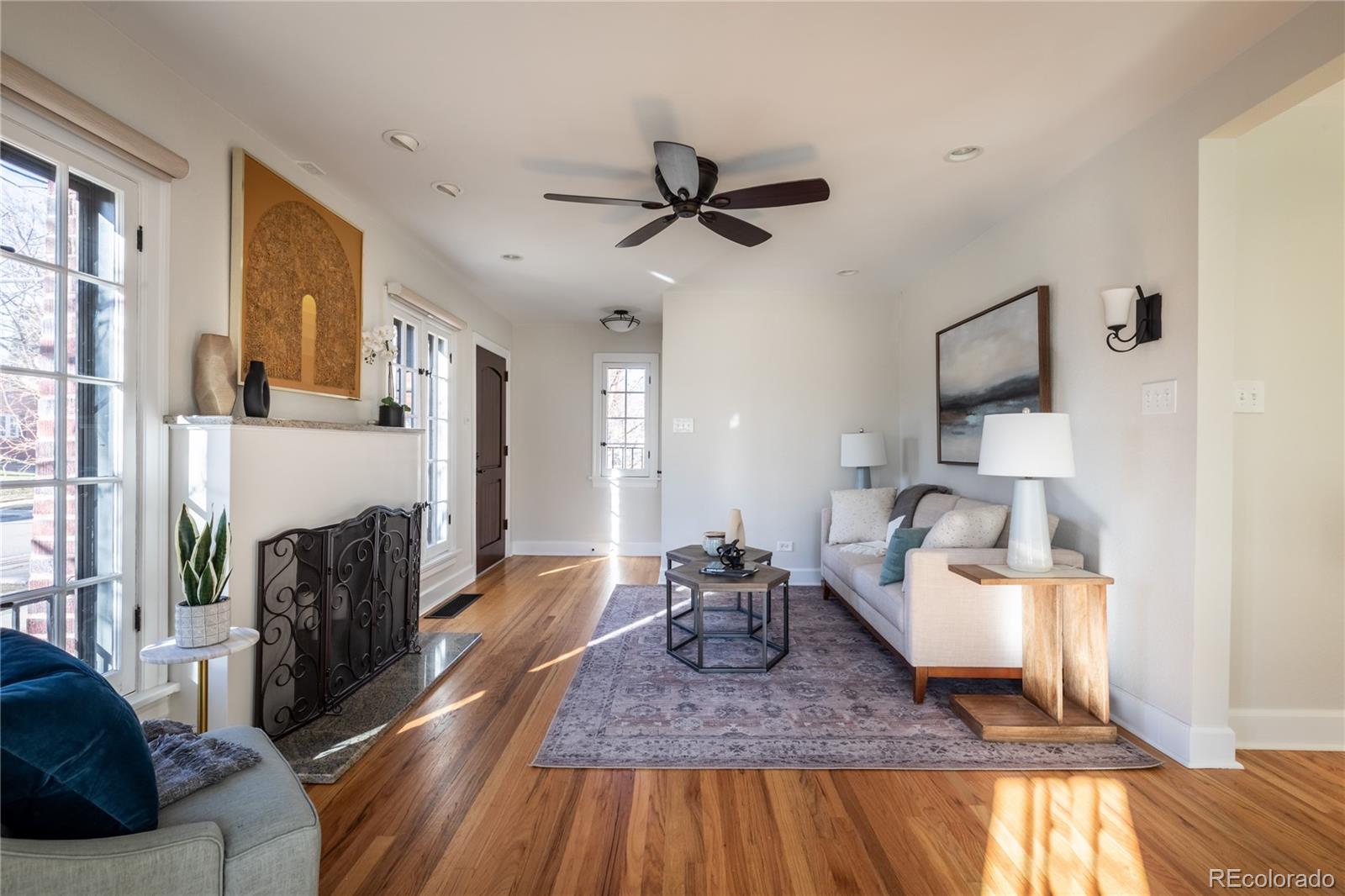 1586 Ivanhoe Street Denver, CO 80220 - Photo 11 of 49