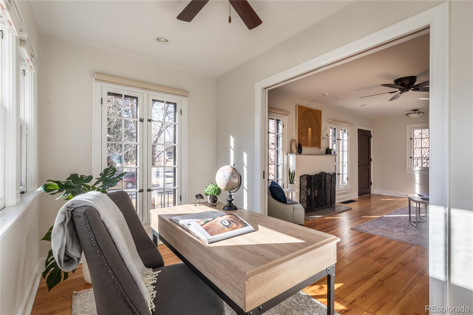 1586 Ivanhoe Street Denver, CO 80220 - Photo 12 of 49