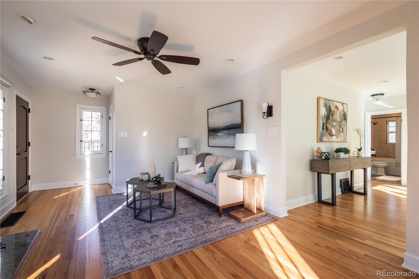 1586 Ivanhoe Street Denver, CO 80220 - Photo 13 of 49