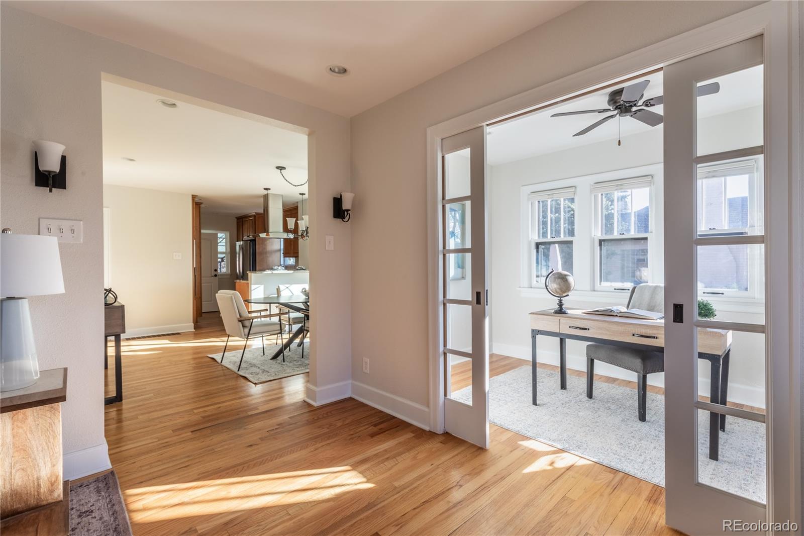 1586 Ivanhoe Street Denver, CO 80220 - Photo 14 of 49