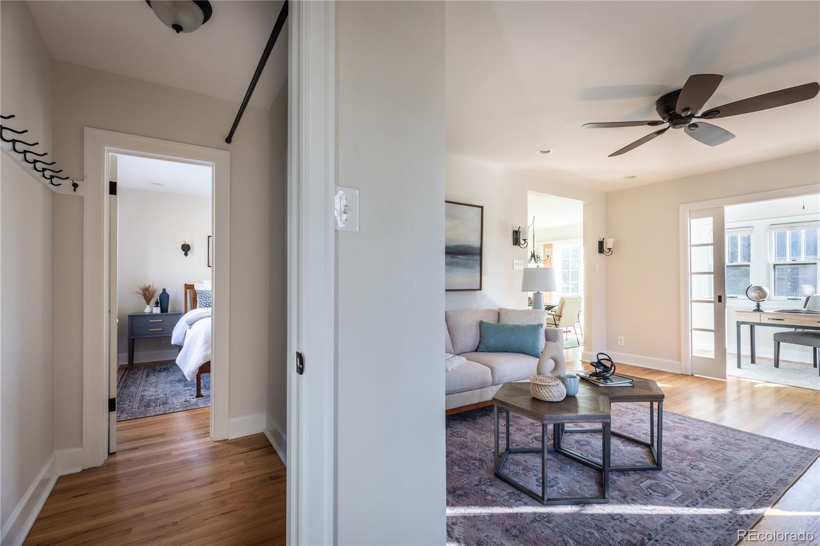 1586 Ivanhoe Street Denver, CO 80220 - Photo 16 of 49