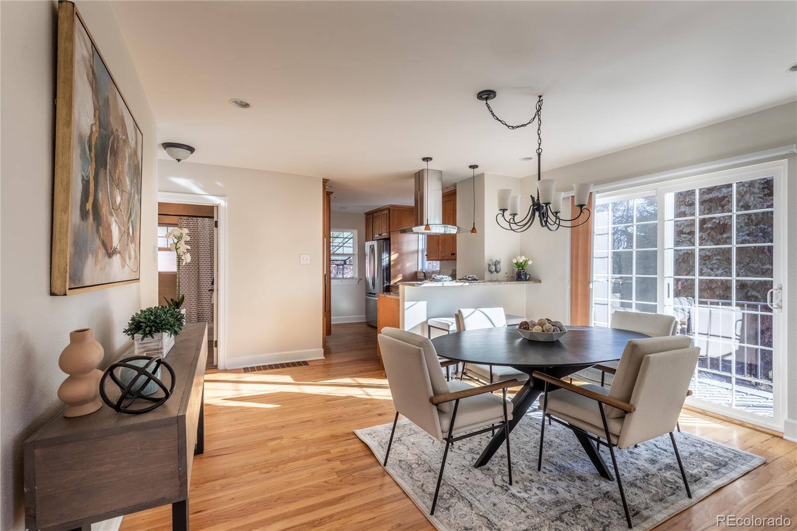 1586 Ivanhoe Street Denver, CO 80220 - Photo 17 of 49