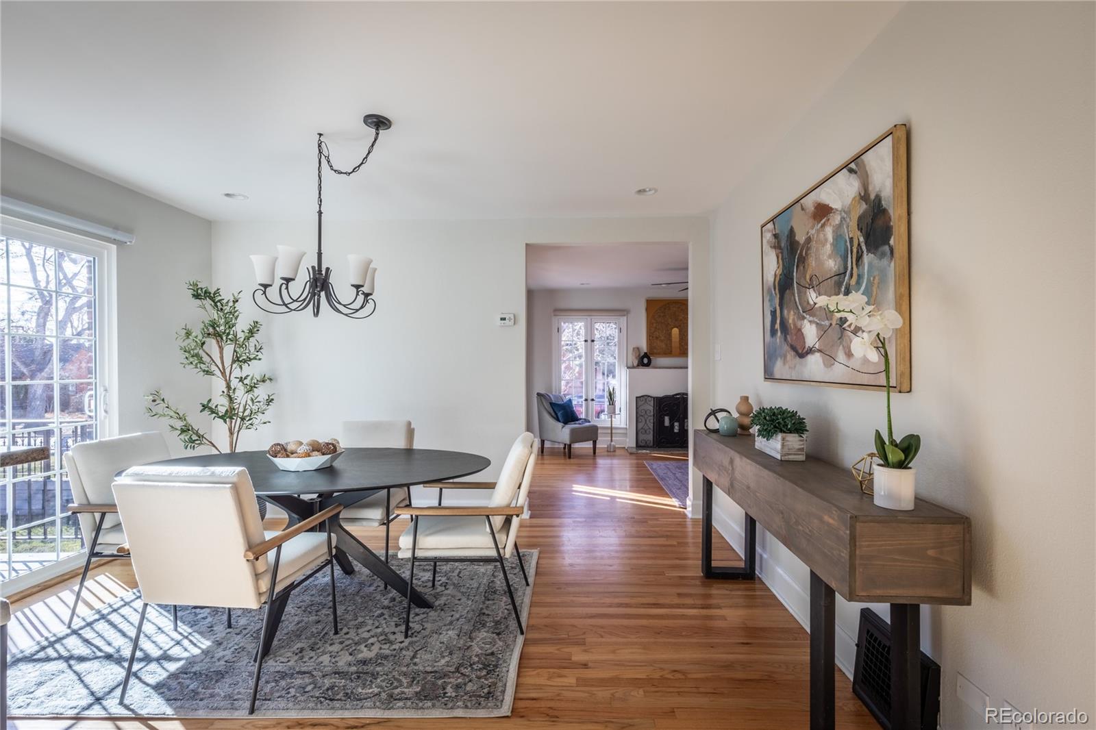 1586 Ivanhoe Street Denver, CO 80220 - Photo 18 of 49