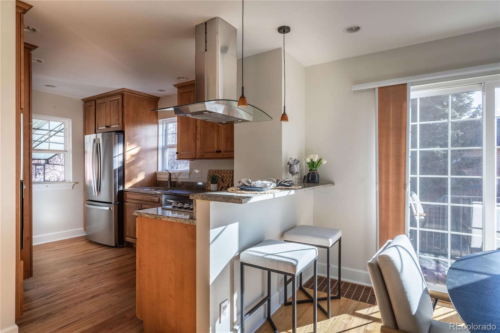 1586 Ivanhoe Street Denver, CO 80220 - Photo 19 of 49