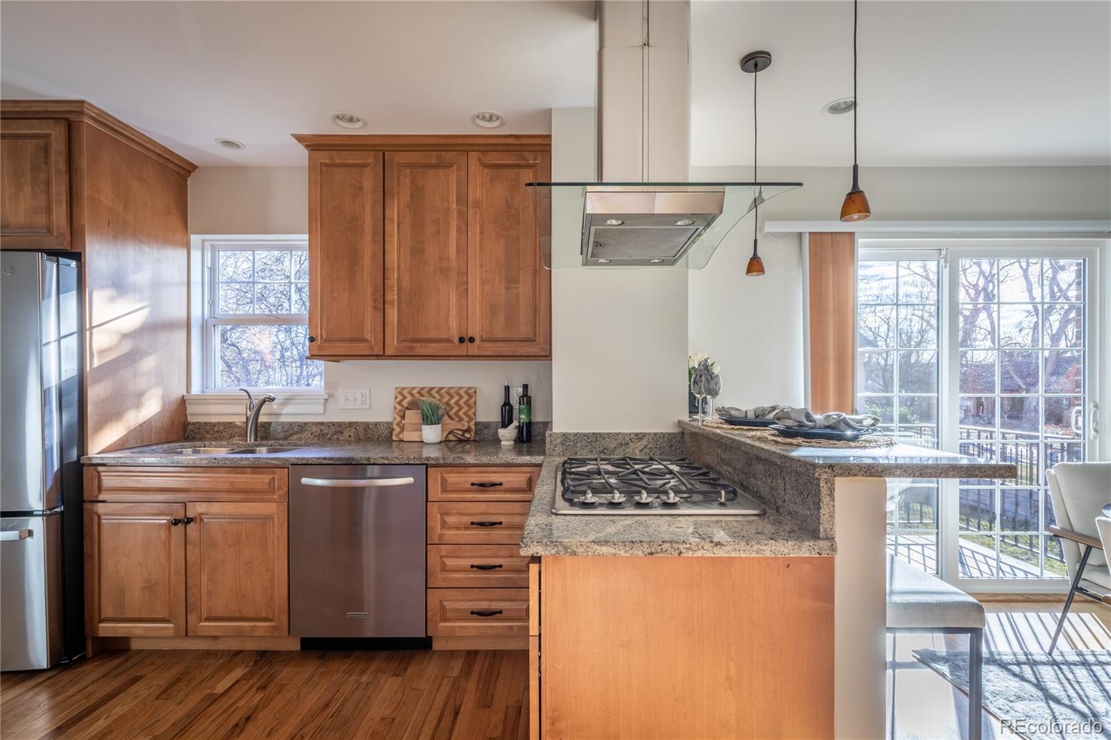 1586 Ivanhoe Street Denver, CO 80220 - Photo 21 of 49