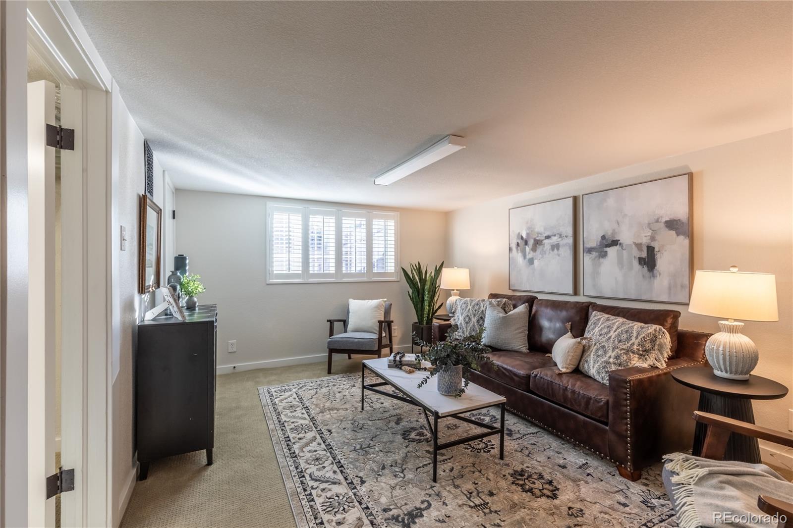 1586 Ivanhoe Street Denver, CO 80220 - Photo 35 of 49