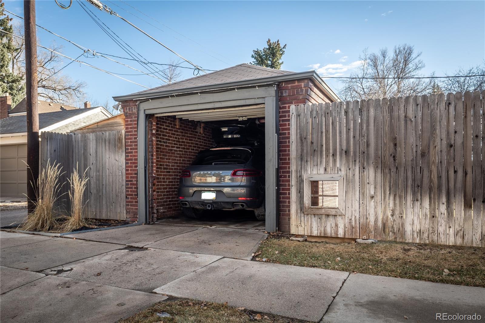 1586 Ivanhoe Street Denver, CO 80220 - Photo 38 of 49