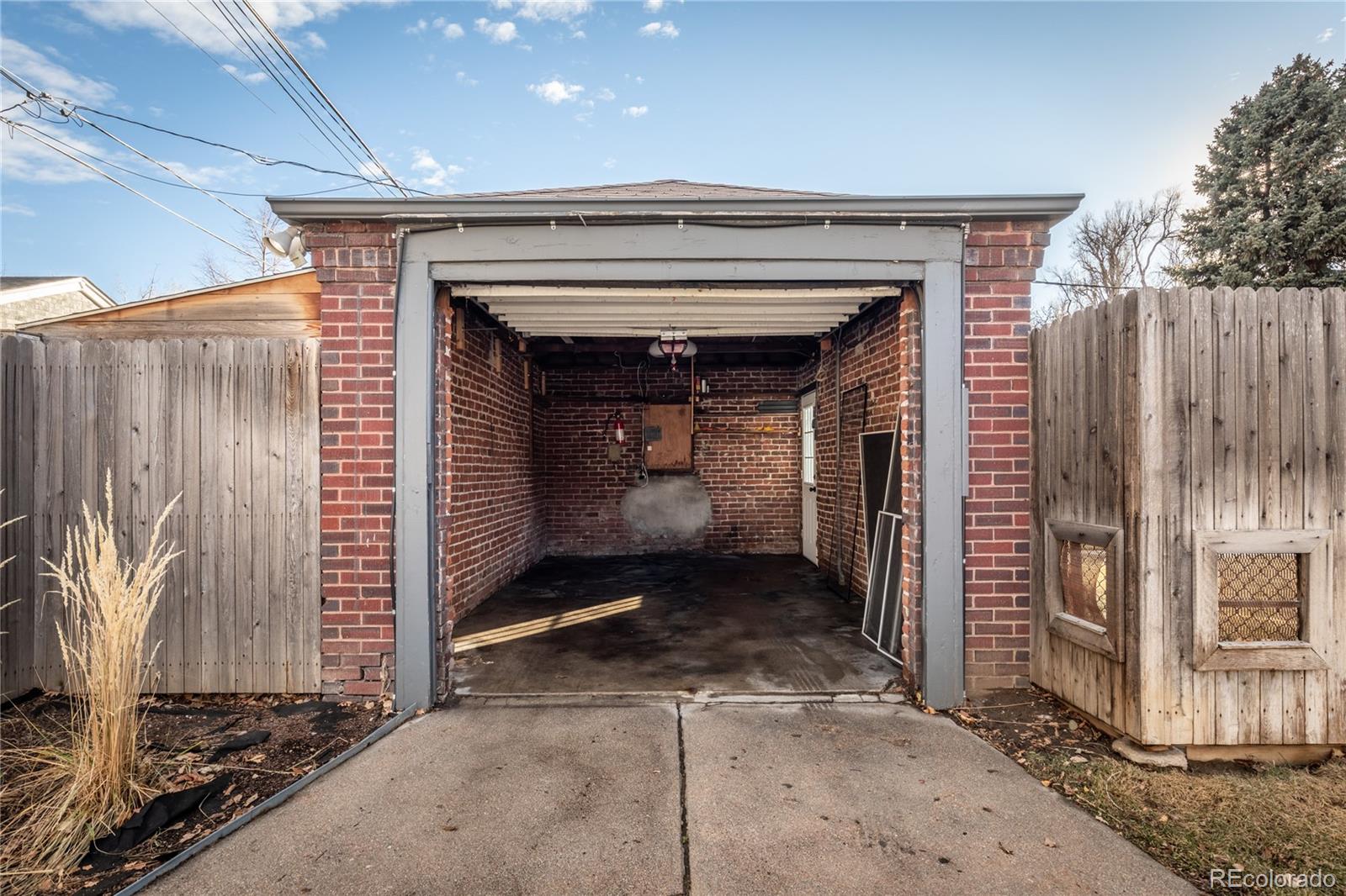 1586 Ivanhoe Street Denver, CO 80220 - Photo 39 of 49