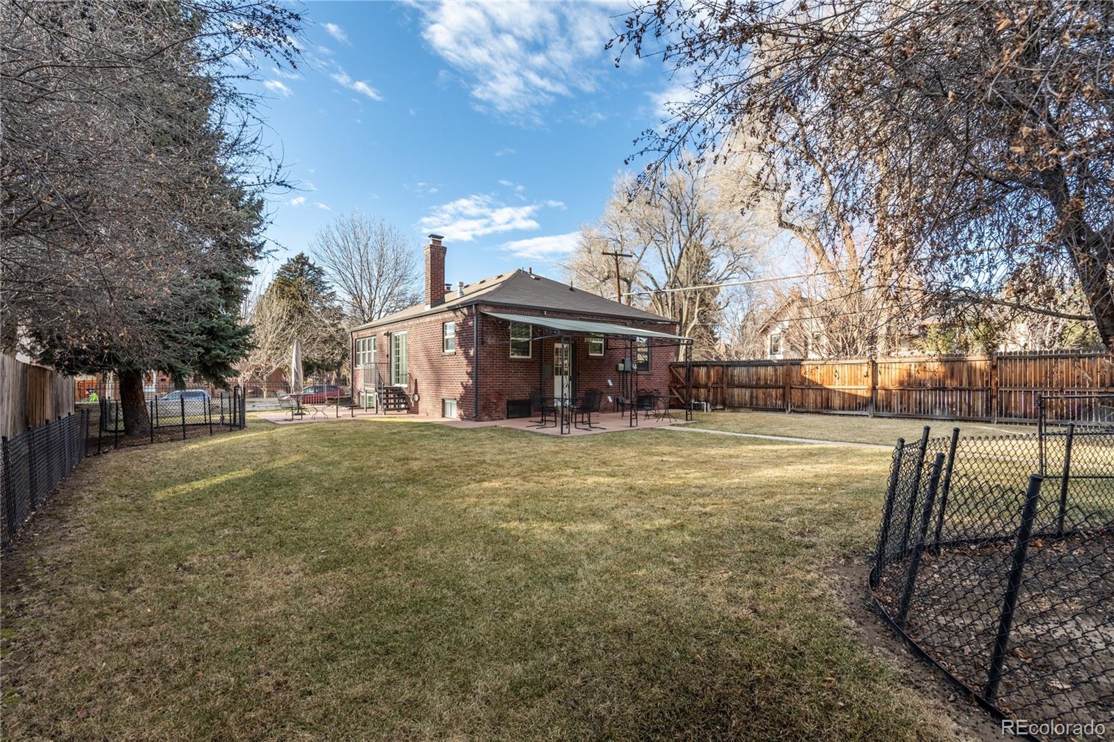 1586 Ivanhoe Street Denver, CO 80220 - Photo 40 of 49