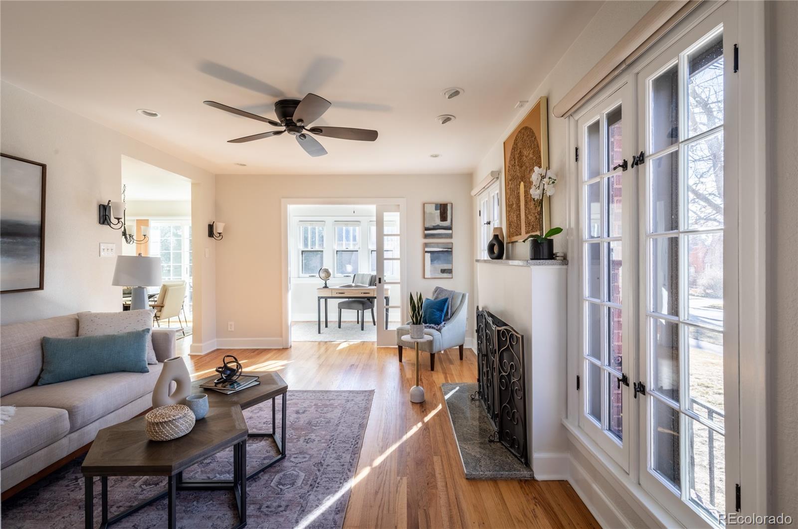 1586 Ivanhoe Street Denver, CO 80220 - Photo 4 of 49