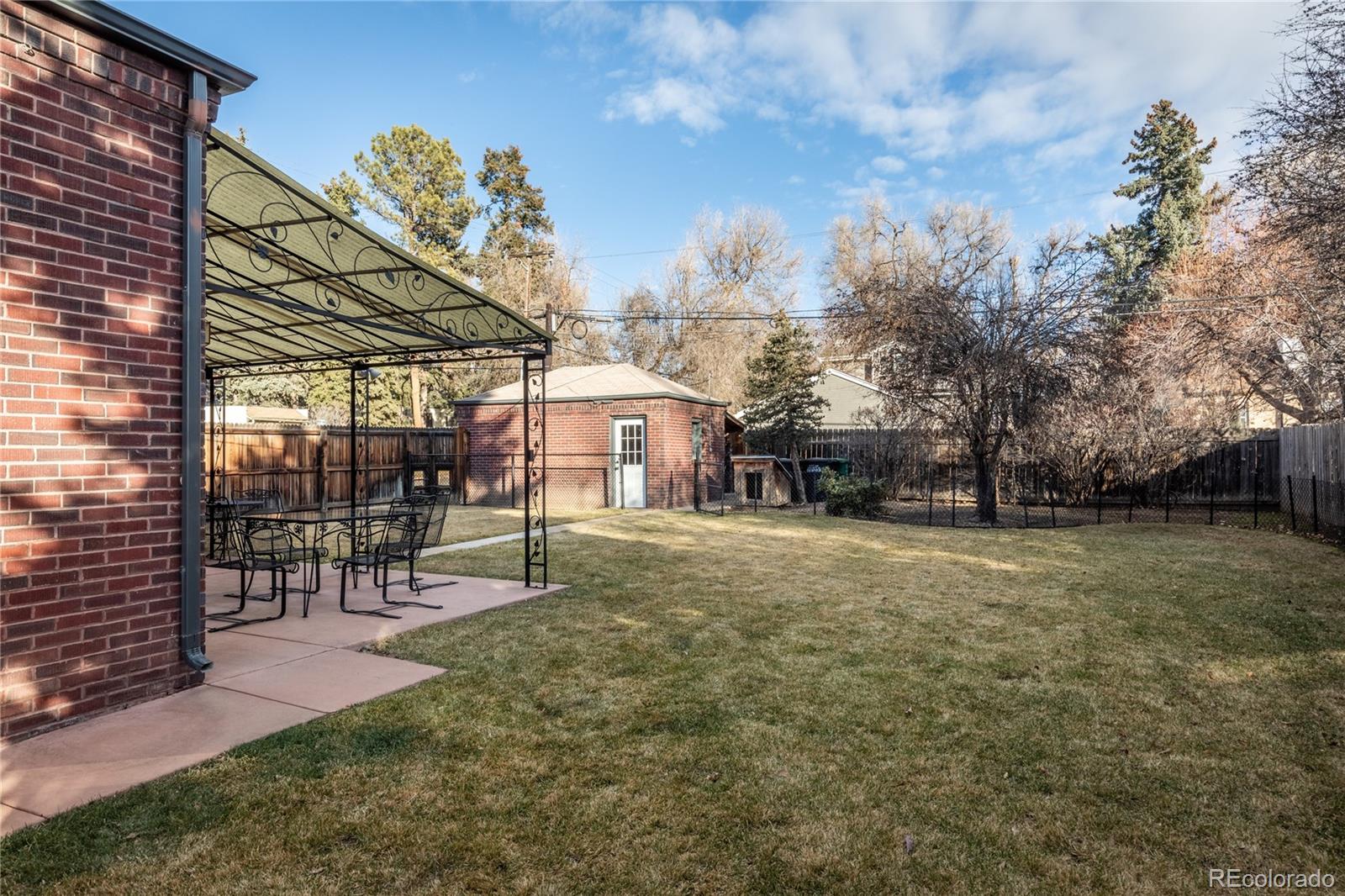 1586 Ivanhoe Street Denver, CO 80220 - Photo 42 of 49