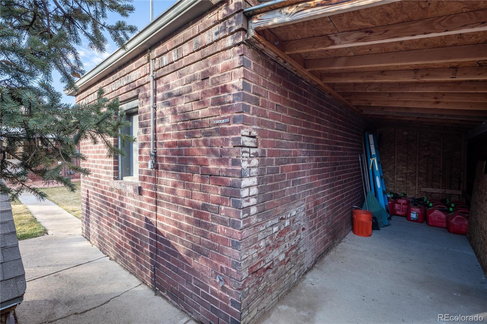 1586 Ivanhoe Street Denver, CO 80220 - Photo 43 of 49