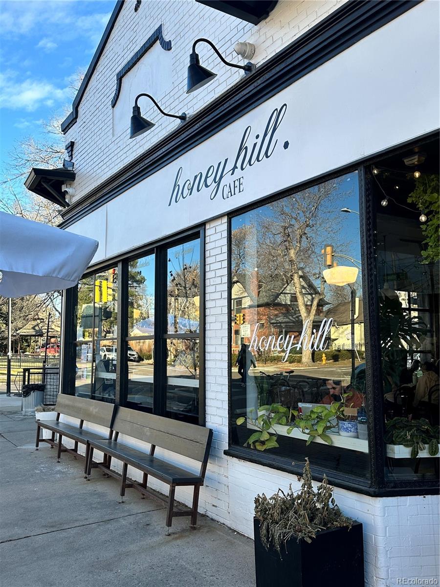 1586 Ivanhoe Street Denver, CO 80220 - Photo 44 of 49