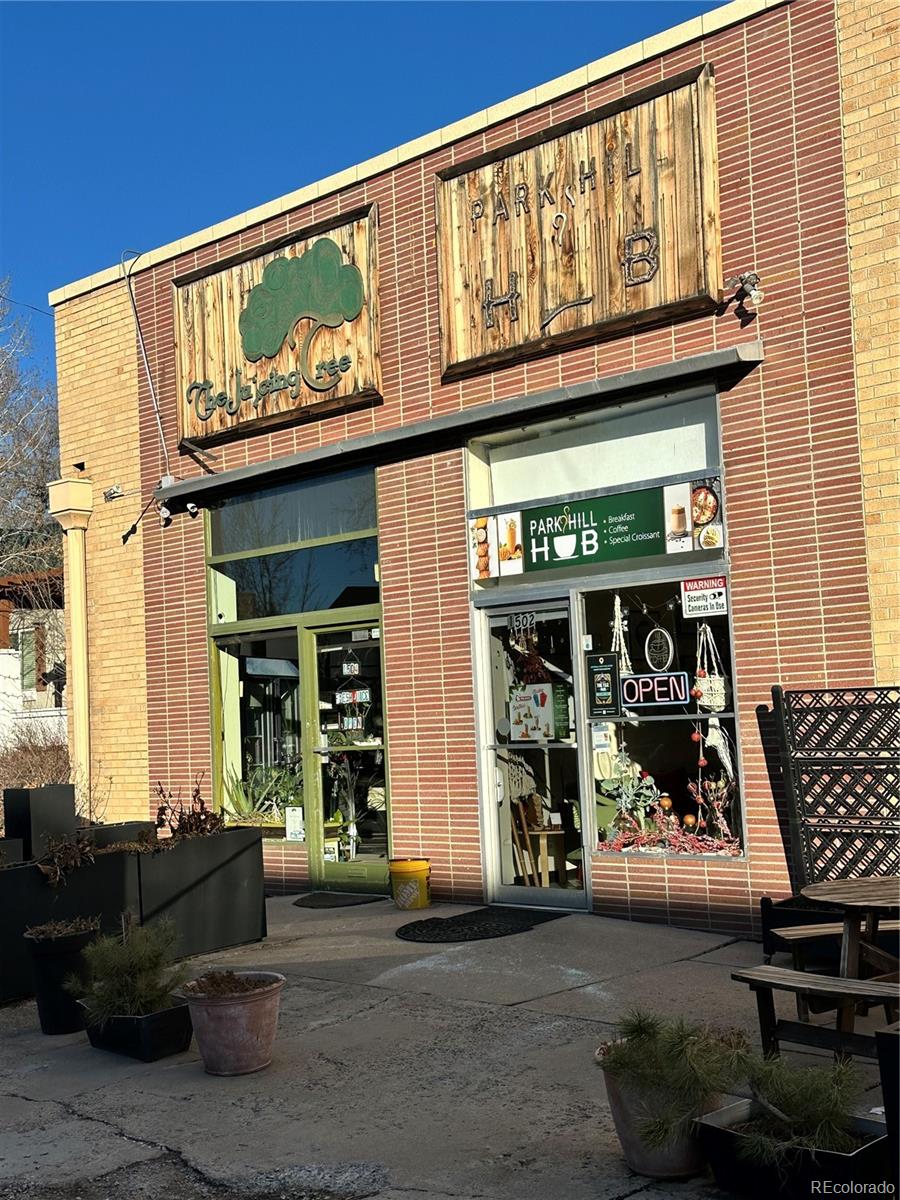 1586 Ivanhoe Street Denver, CO 80220 - Photo 45 of 49