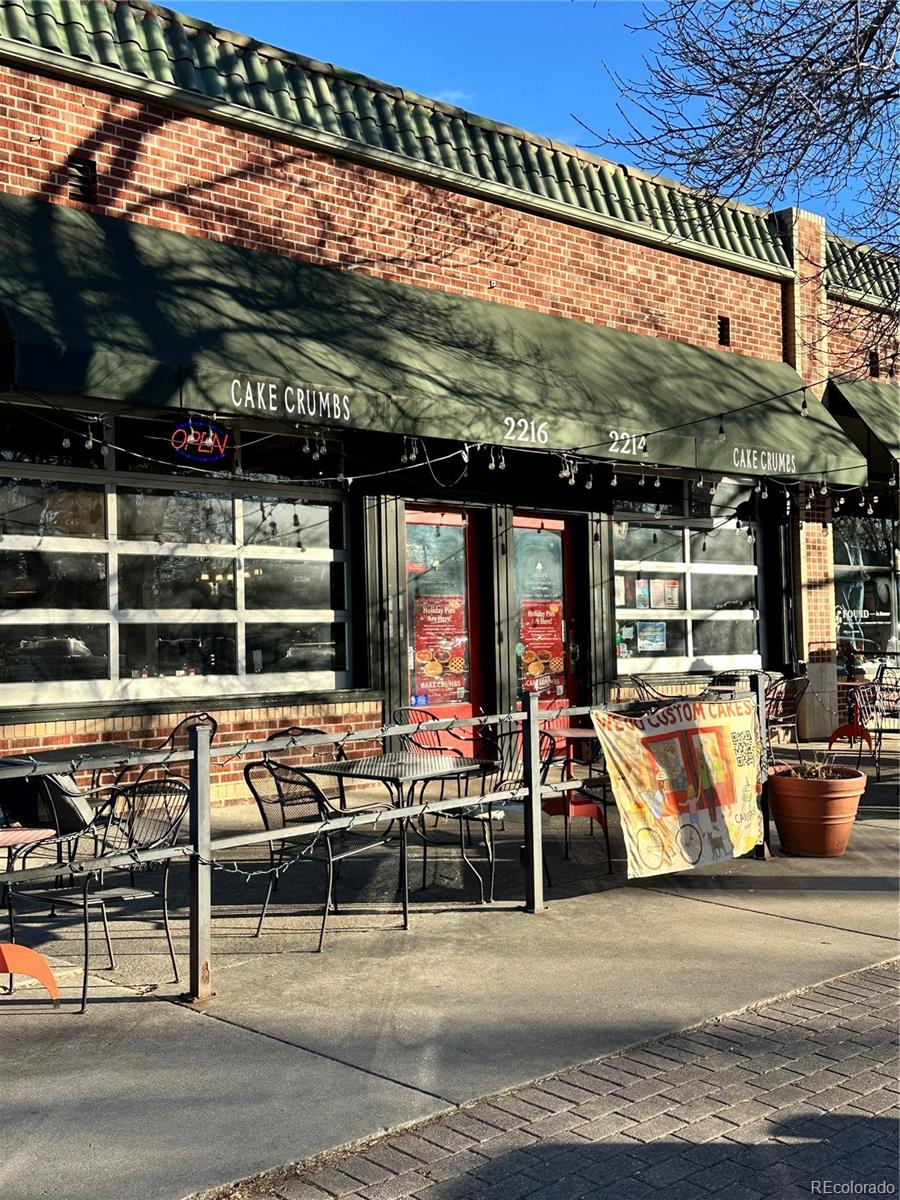 1586 Ivanhoe Street Denver, CO 80220 - Photo 46 of 49