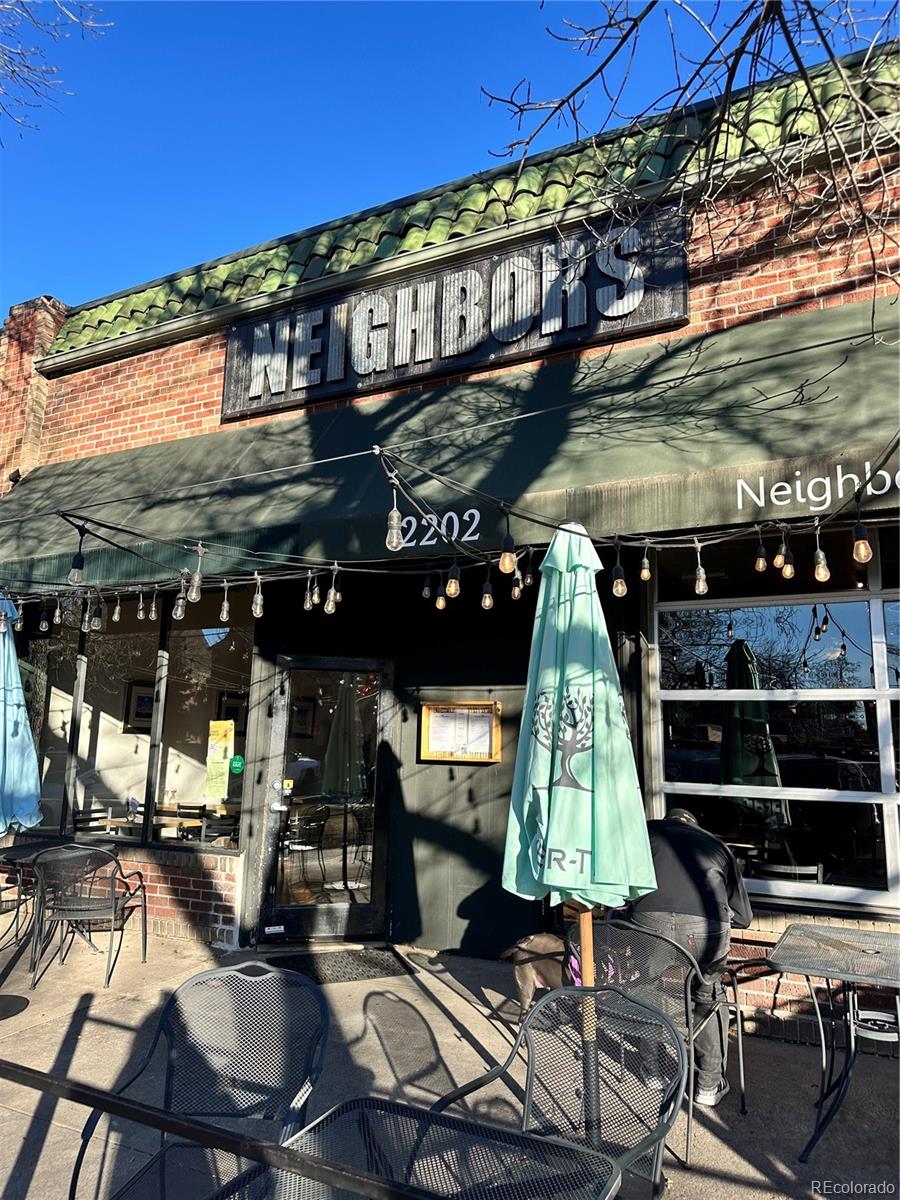 1586 Ivanhoe Street Denver, CO 80220 - Photo 47 of 49