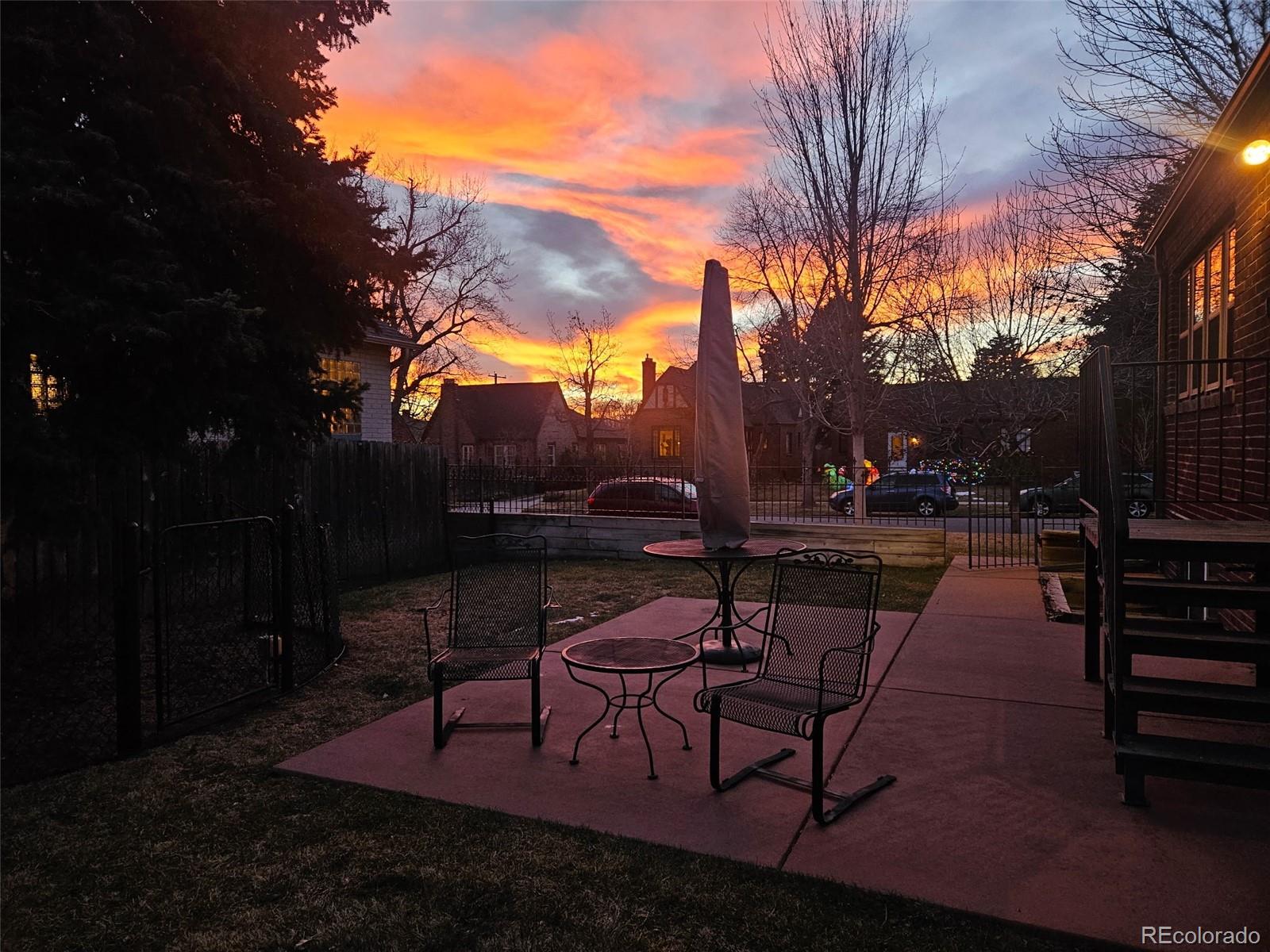 1586 Ivanhoe Street Denver, CO 80220 - Photo 49 of 49