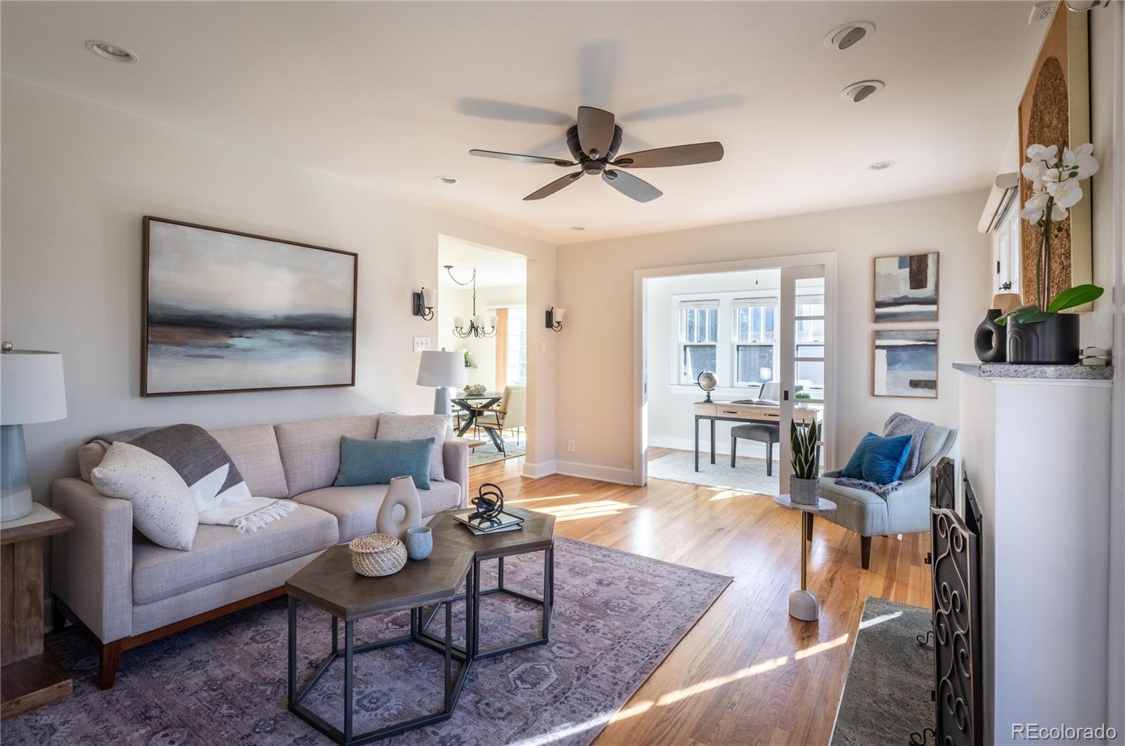 1586 Ivanhoe Street Denver, CO 80220 - Photo 5 of 49