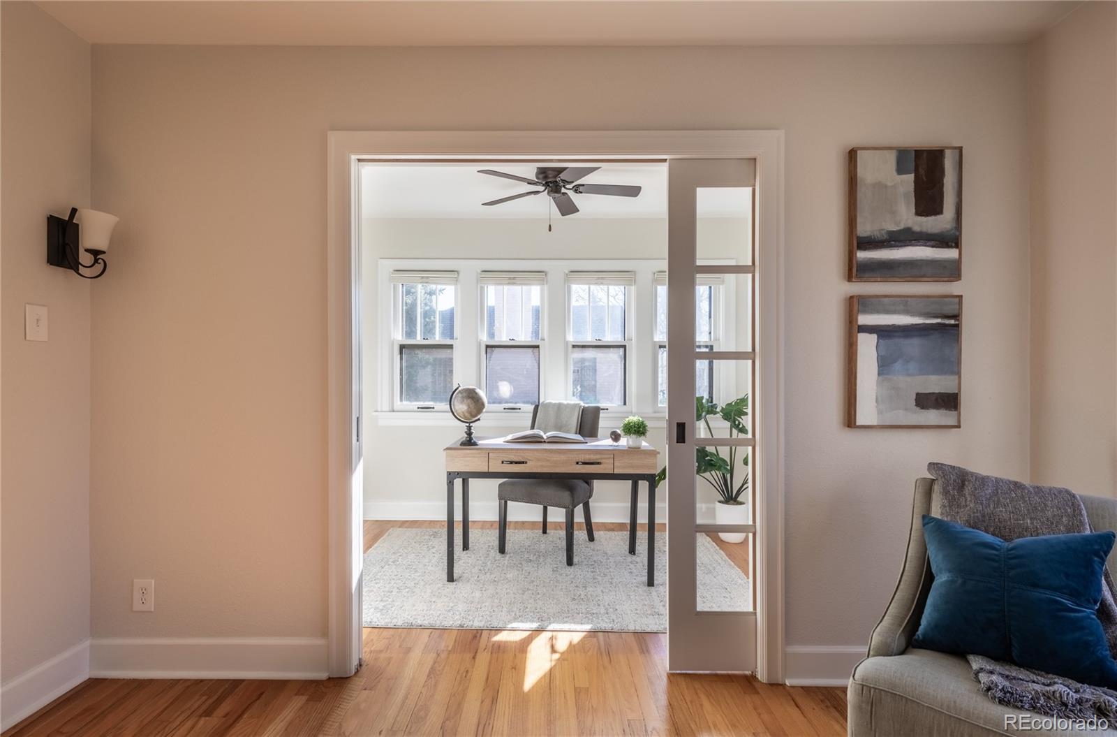 1586 Ivanhoe Street Denver, CO 80220 - Photo 7 of 49