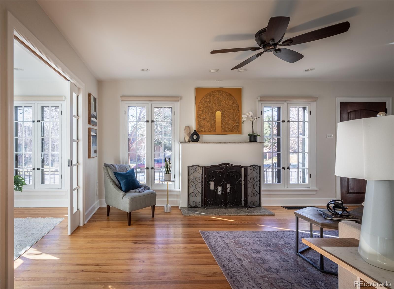 1586 Ivanhoe Street Denver, CO 80220 - Photo 9 of 49