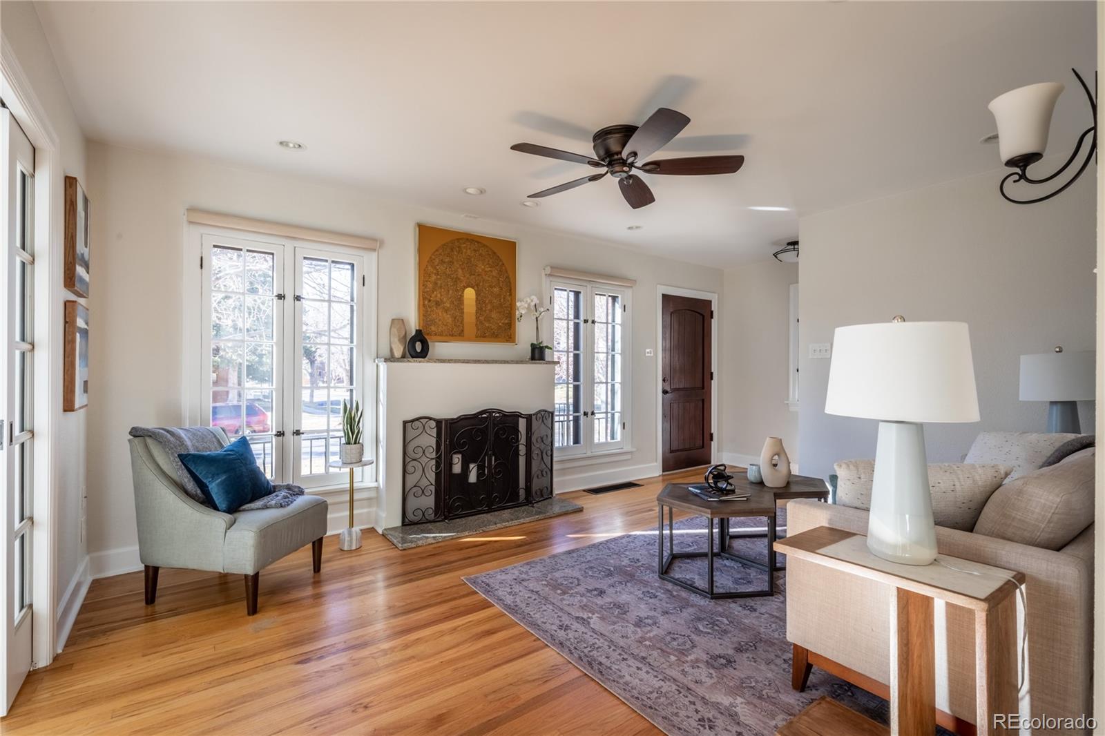 1586 Ivanhoe Street Denver, CO 80220 - Photo 10 of 49