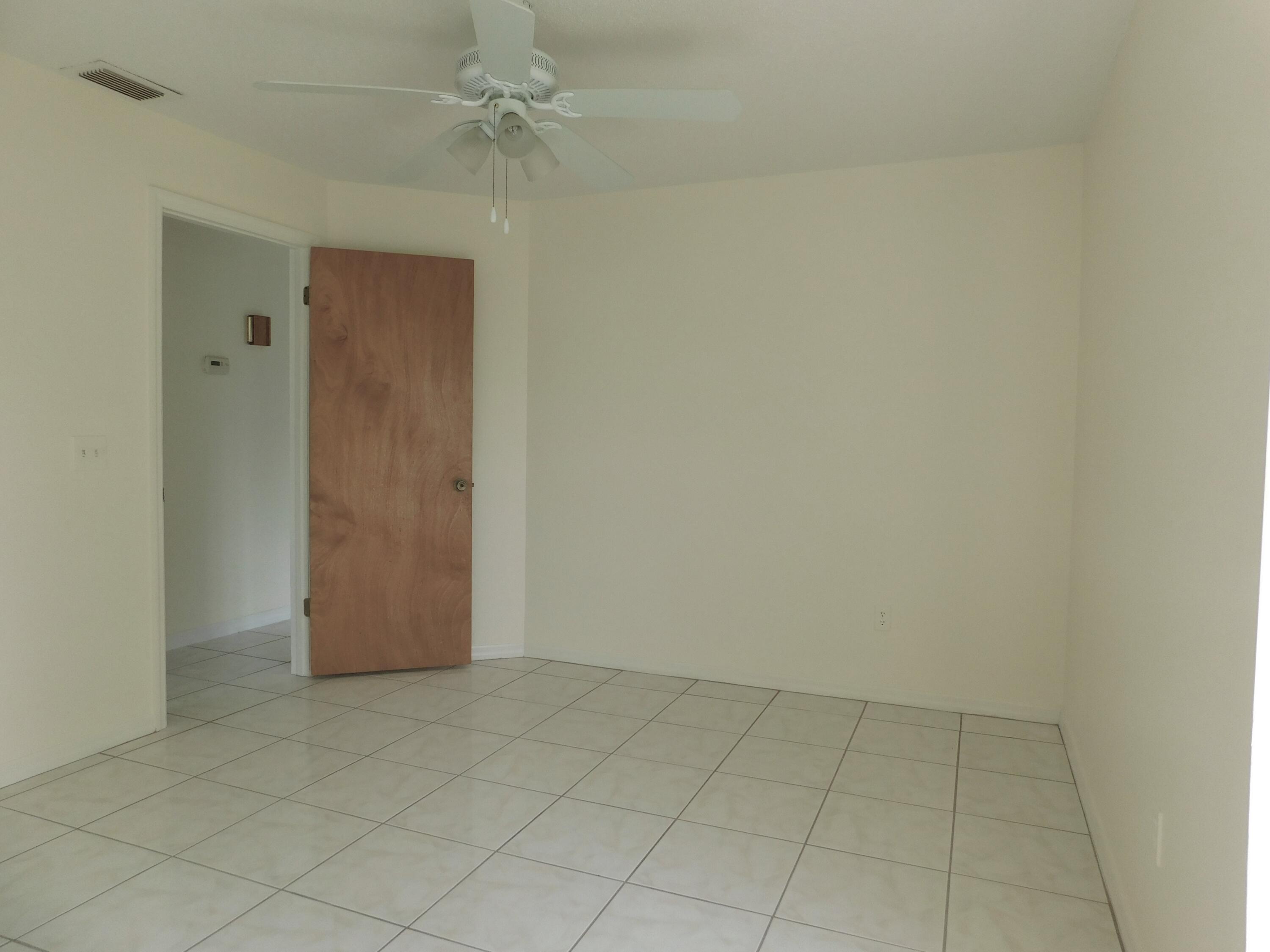 7810 Sebastian Road Fort Pierce, FL 34951 - Photo 11 of 18 2nd bedroom