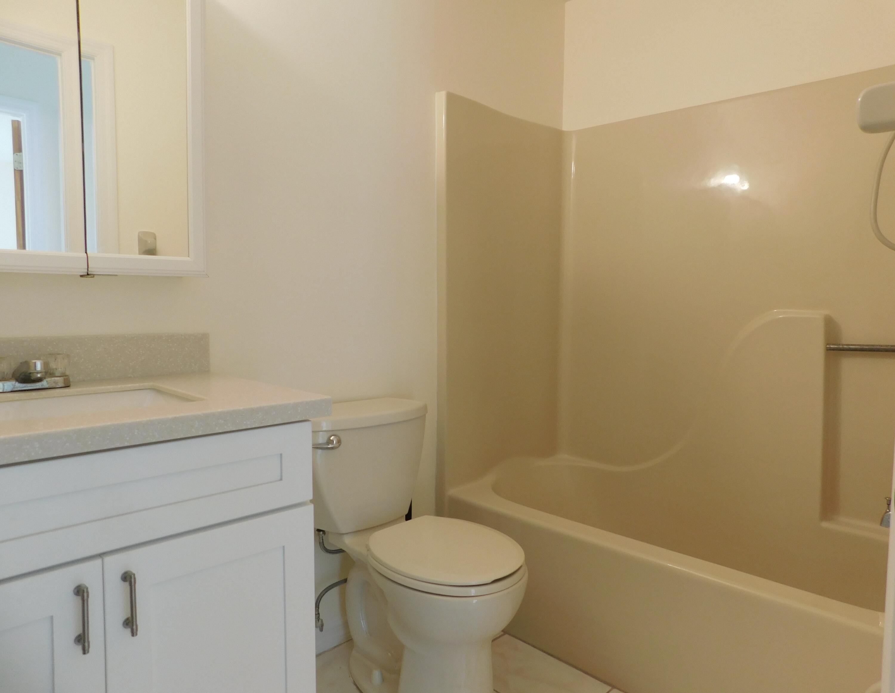 7810 Sebastian Road Fort Pierce, FL 34951 - Photo 13 of 18 Guest Bathroom