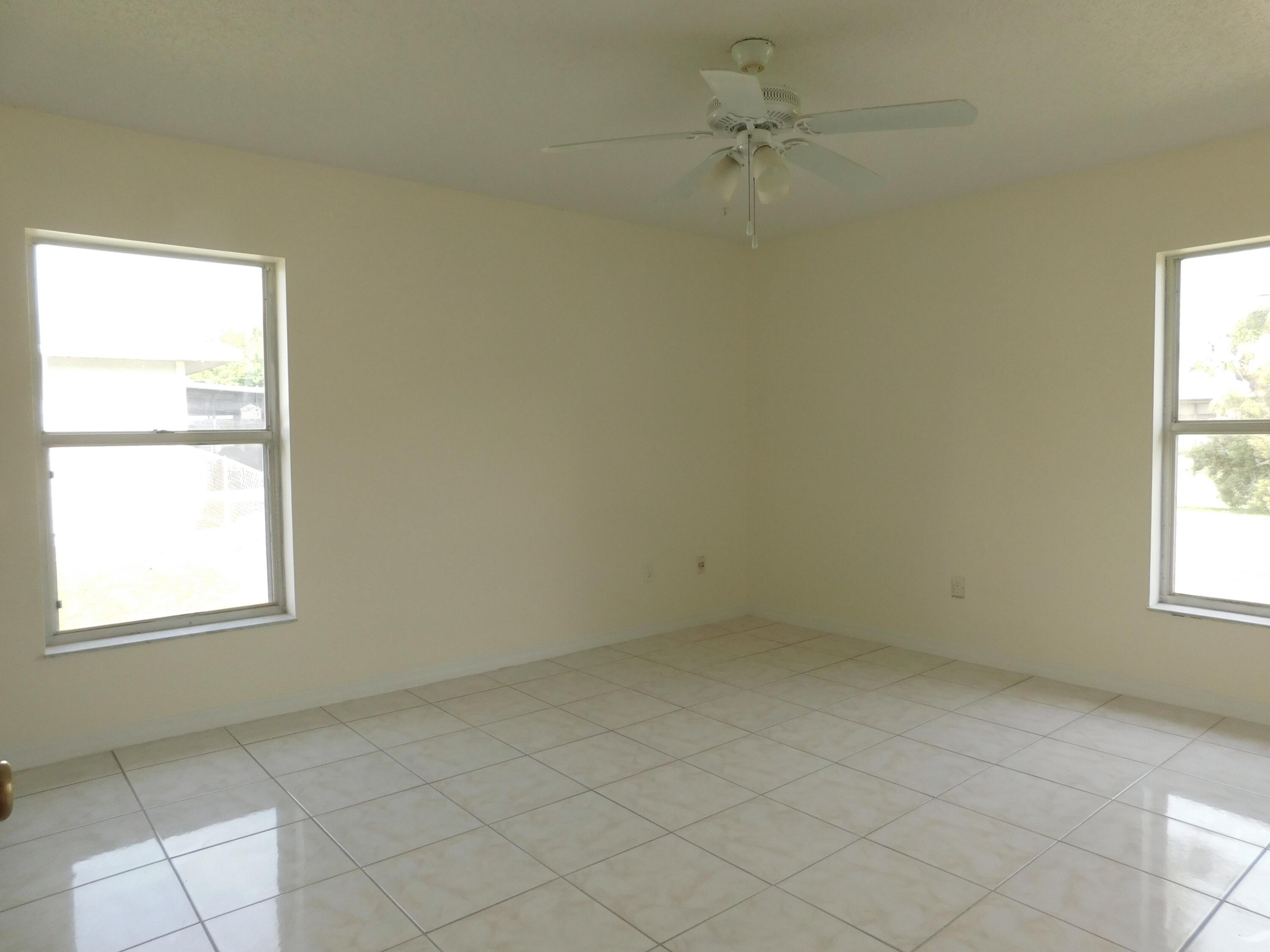 7810 Sebastian Road Fort Pierce, FL 34951 - Photo 8 of 18 Primary bedroom