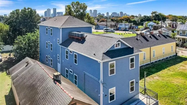 $1,400 | 1716 Marais Street, New Orleans, LA 70116