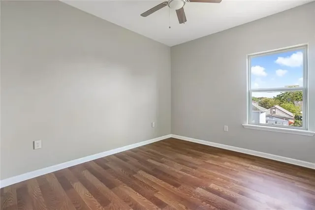 $1,400 | 1716 Marais Street, New Orleans, LA 70116