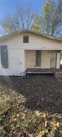 $33,000 | 1311-1313 Turner Street, Alexandria, LA 71301