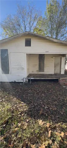 $40,000 | 1311-1313 Turner Street, Alexandria, LA 71301