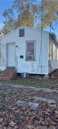 $33,000 | 1311-1313 Turner Street, Alexandria, LA 71301