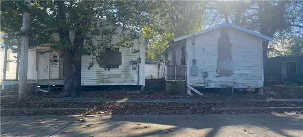 $33,000 | 1311-1313 Turner Street, Alexandria, LA 71301