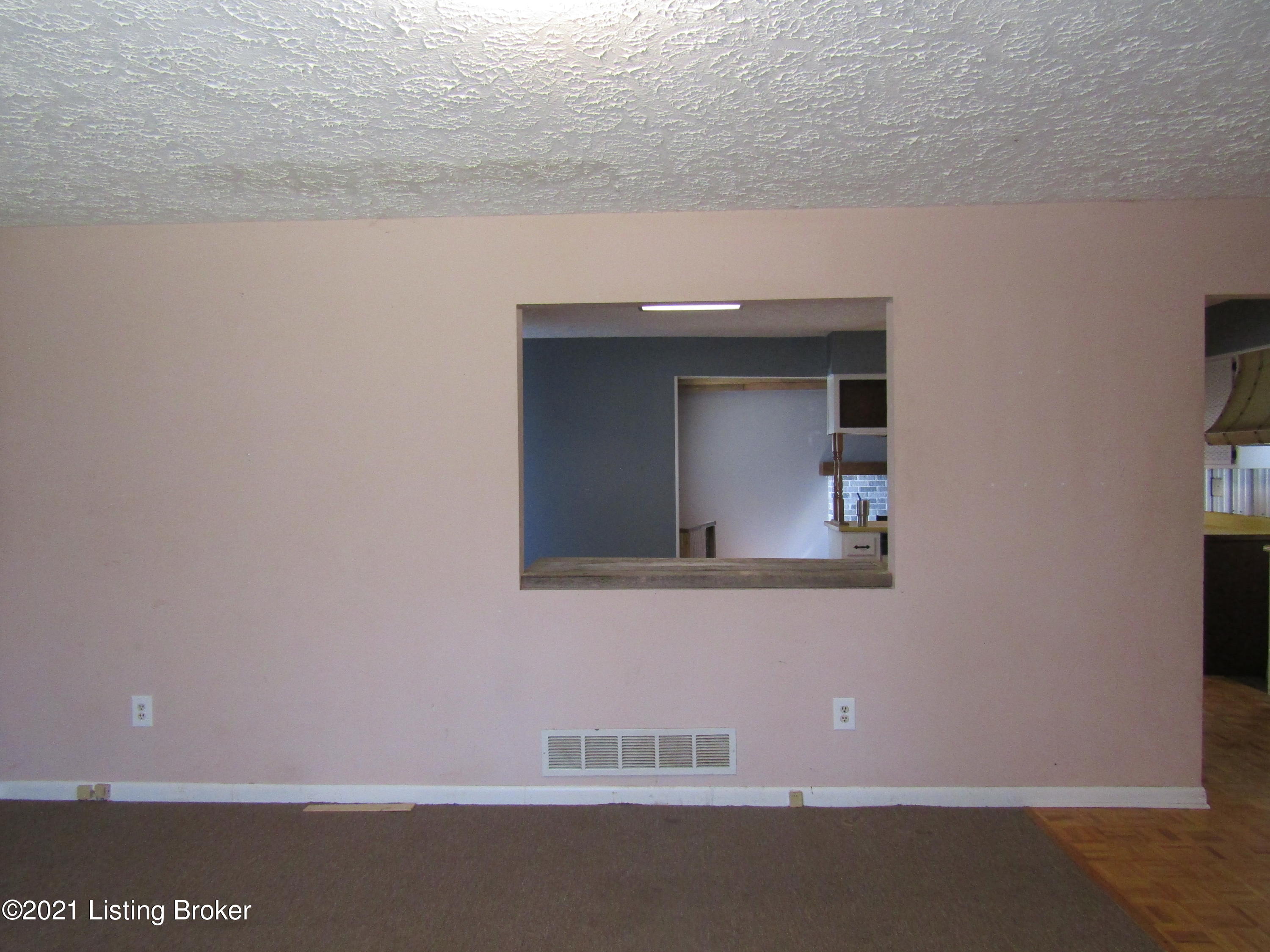 4065 Knob Creek Road Brooks, KY 40109 - Photo 10 of 52 Living Room into Kitchen