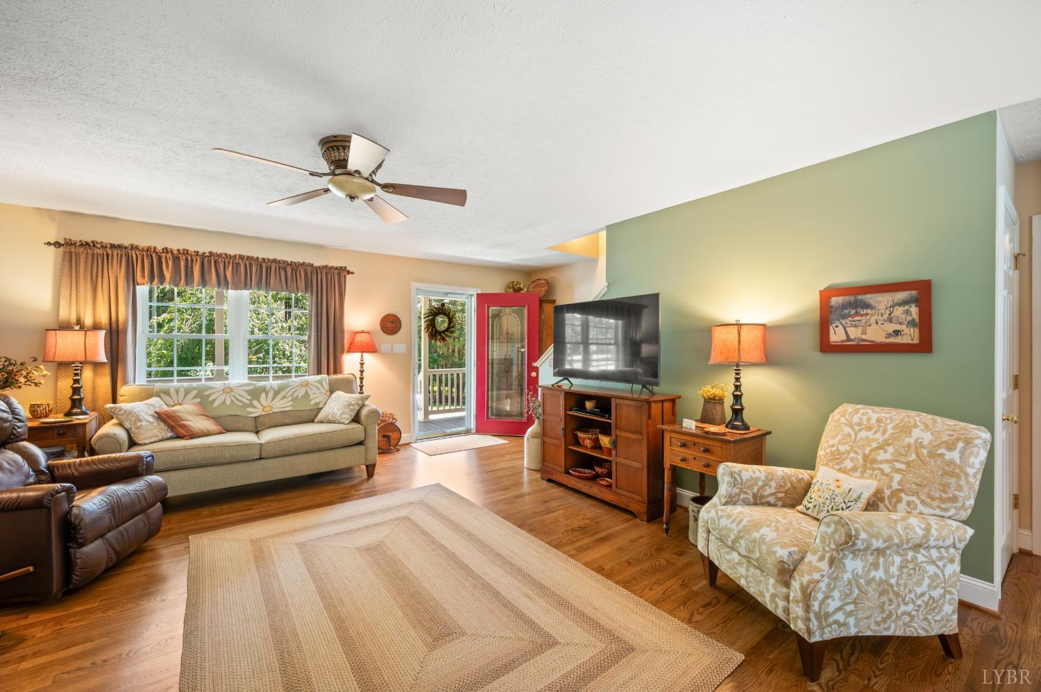 1083 Rock Haven Road Goode, VA 24556 - Photo 7 of 68 Gallery Image 7