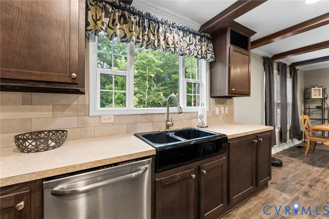 $490,000 | 19601 Creek Side Drive, Spring Grove, VA 23881