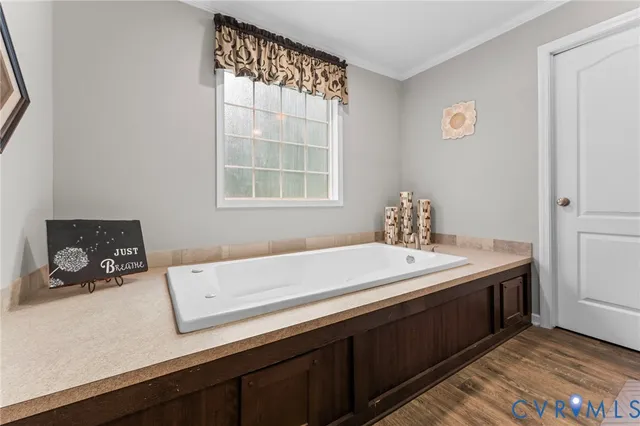 $490,000 | 19601 Creek Side Drive, Spring Grove, VA 23881