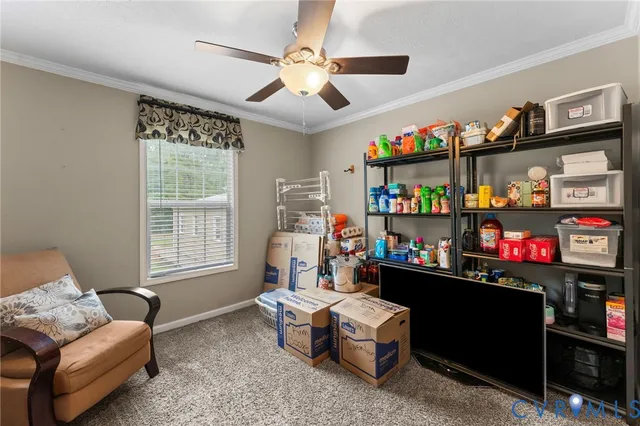 $490,000 | 19601 Creek Side Drive, Spring Grove, VA 23881