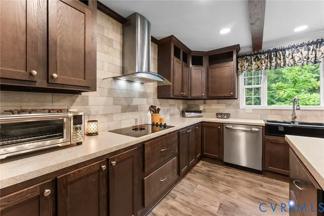 $490,000 | 19601 Creek Side Drive, Spring Grove, VA 23881