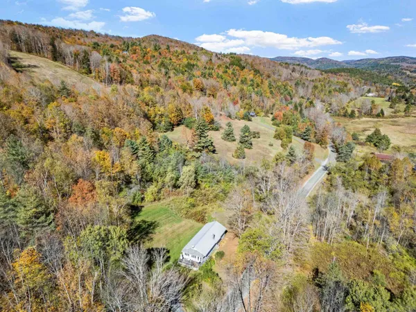 $425,000 | 1079 Fletcher Hill Road, Woodstock, VT 05091