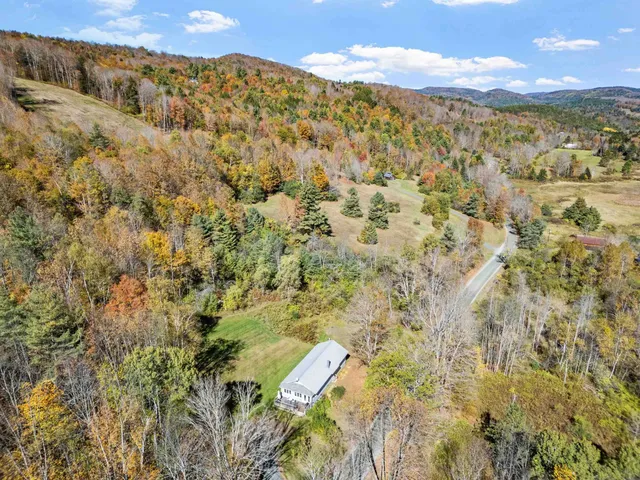 $425,000 | 1079 Fletcher Hill Road, Woodstock, VT 05091