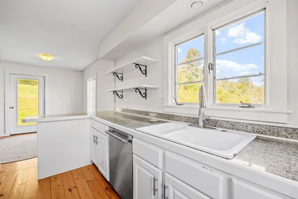 $425,000 | 1079 Fletcher Hill Road, Woodstock, VT 05091