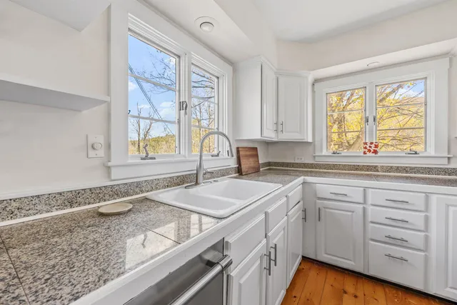 $425,000 | 1079 Fletcher Hill Road, Woodstock, VT 05091