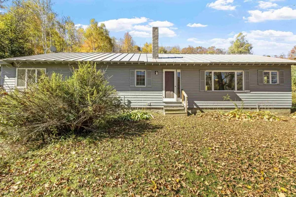 $425,000 | 1079 Fletcher Hill Road, Woodstock, VT 05091