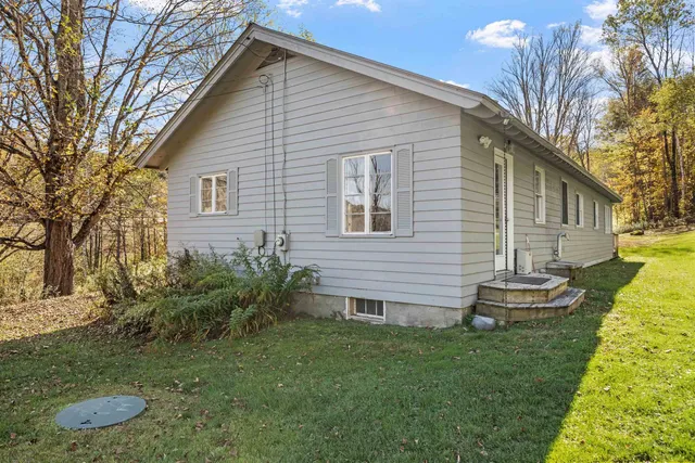 $425,000 | 1079 Fletcher Hill Road, Woodstock, VT 05091